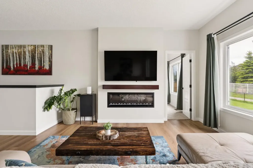 808 Mandalay Link Carstairs AB T0M 0N0