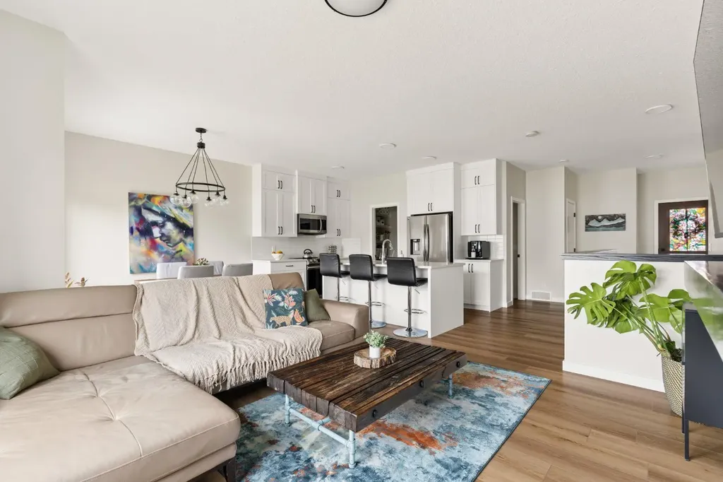 808 Mandalay Link Carstairs AB T0M 0N0