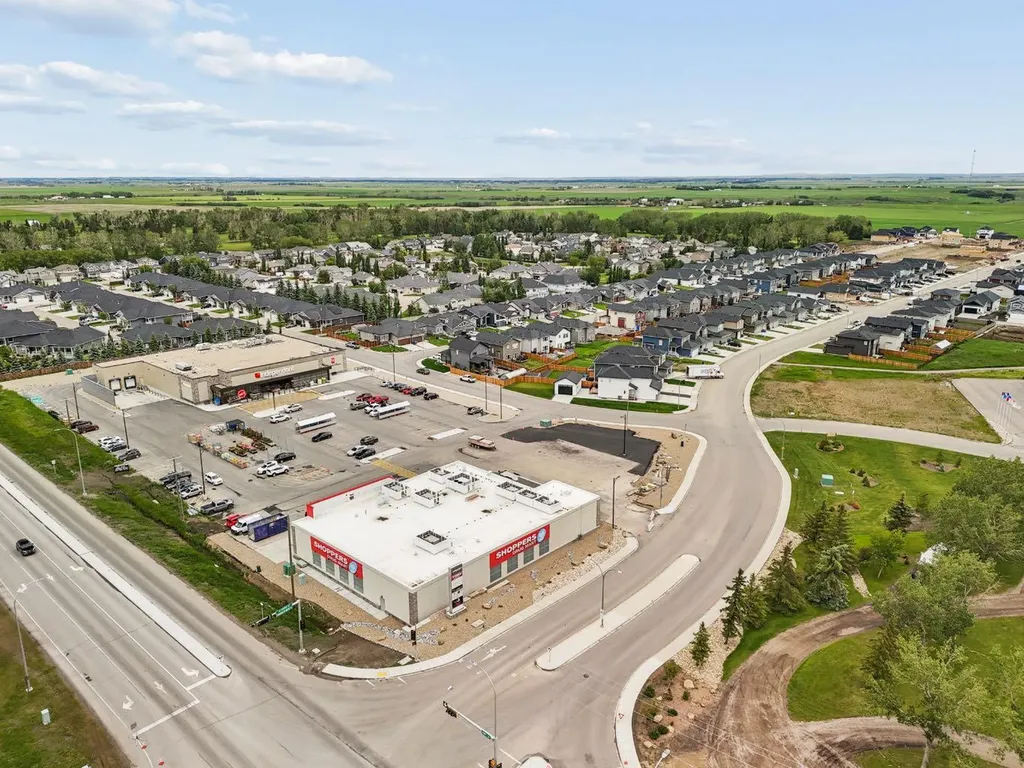 808 Mandalay Link Carstairs AB T0M 0N0