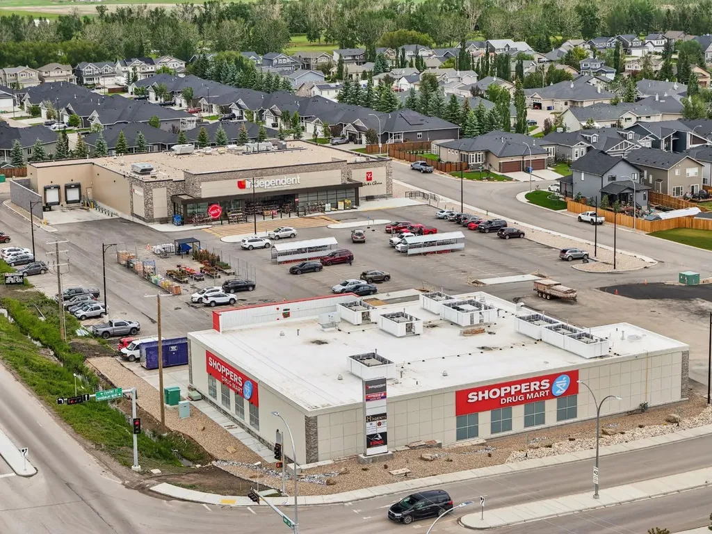808 Mandalay Link Carstairs AB T0M 0N0