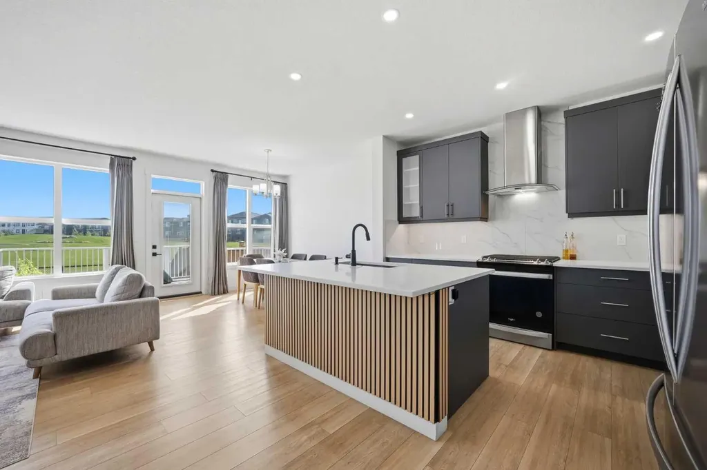 332 Belmont Park SW Calgary AB T2X 5T1