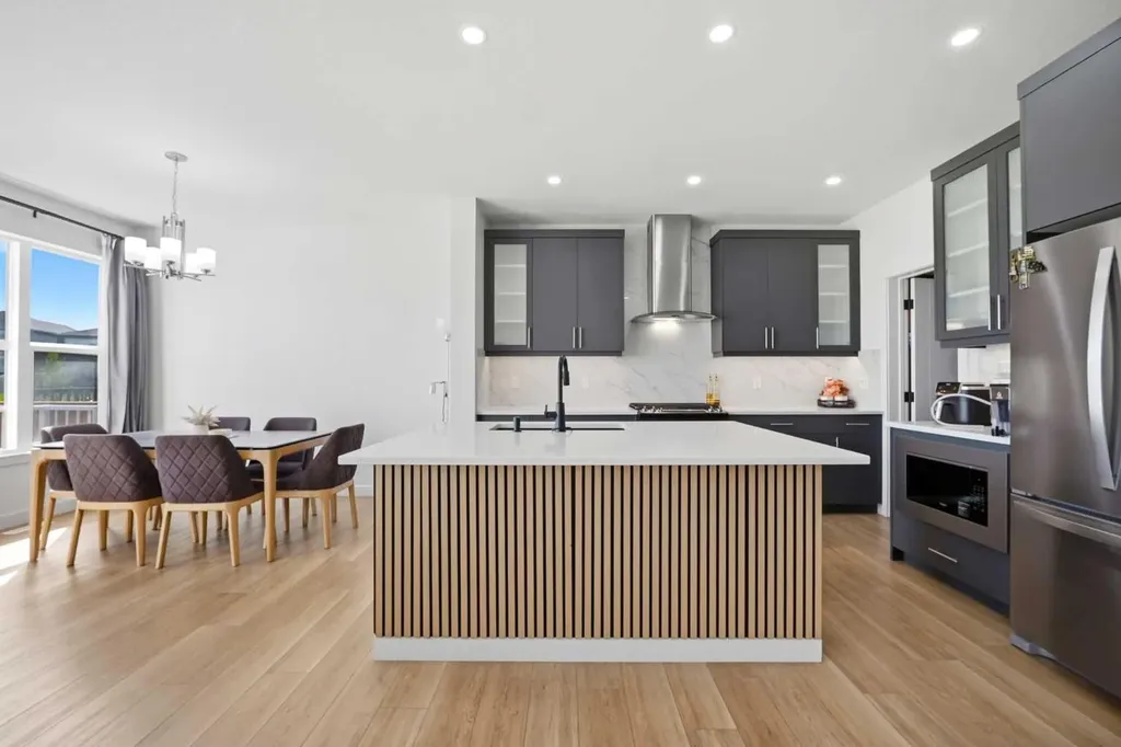 332 Belmont Park SW Calgary AB T2X 5T1