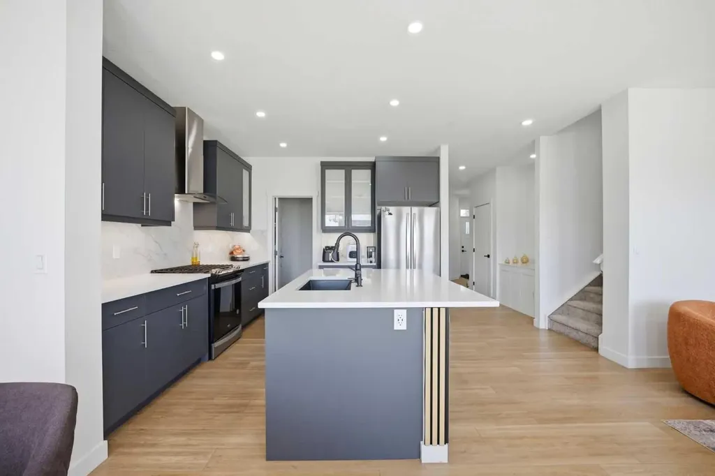 332 Belmont Park SW Calgary AB T2X 5T1