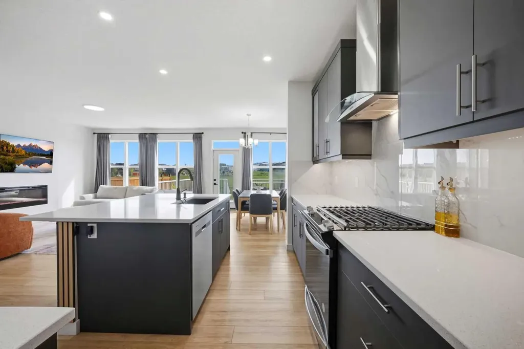 332 Belmont Park SW Calgary AB T2X 5T1
