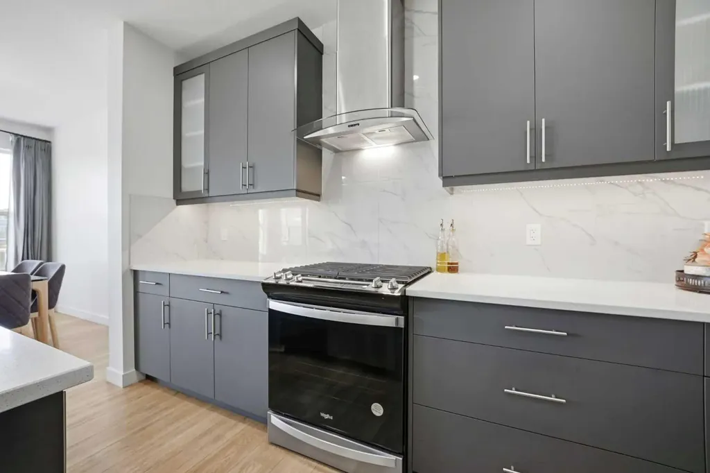 332 Belmont Park SW Calgary AB T2X 5T1