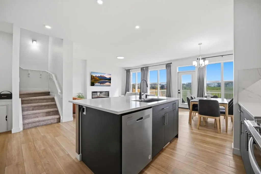 332 Belmont Park SW Calgary AB T2X 5T1