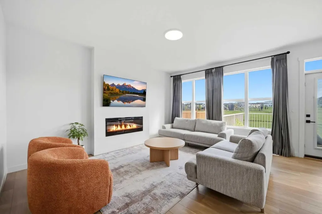332 Belmont Park SW Calgary AB T2X 5T1