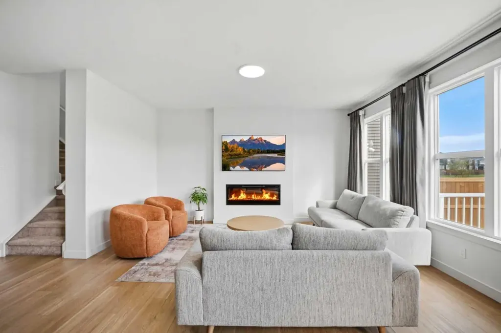 332 Belmont Park SW Calgary AB T2X 5T1