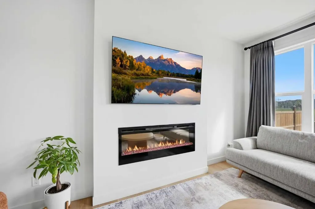 332 Belmont Park SW Calgary AB T2X 5T1