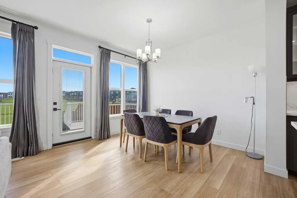 332 Belmont Park SW Calgary AB T2X 5T1