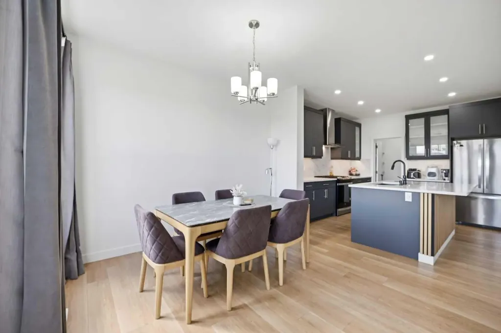 332 Belmont Park SW Calgary AB T2X 5T1