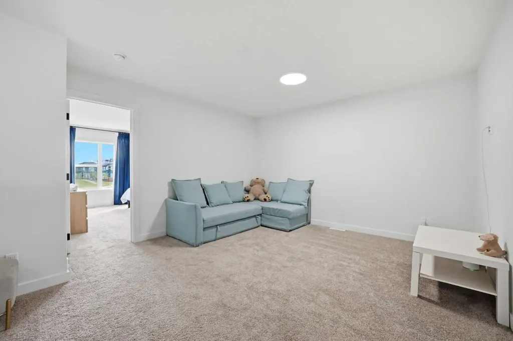 332 Belmont Park SW Calgary AB T2X 5T1