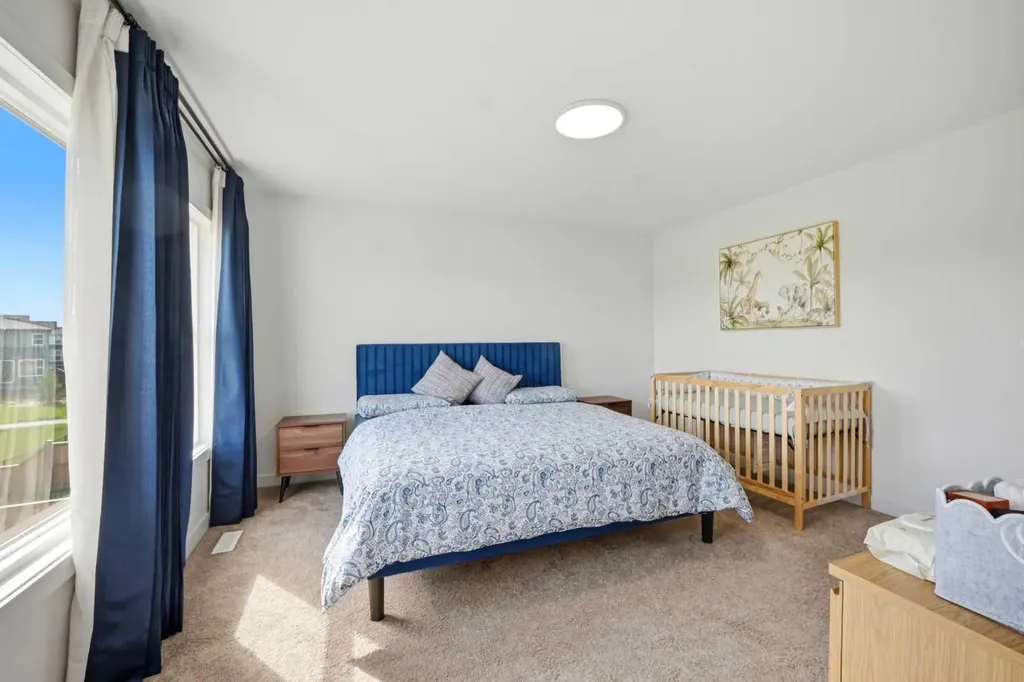 332 Belmont Park SW Calgary AB T2X 5T1