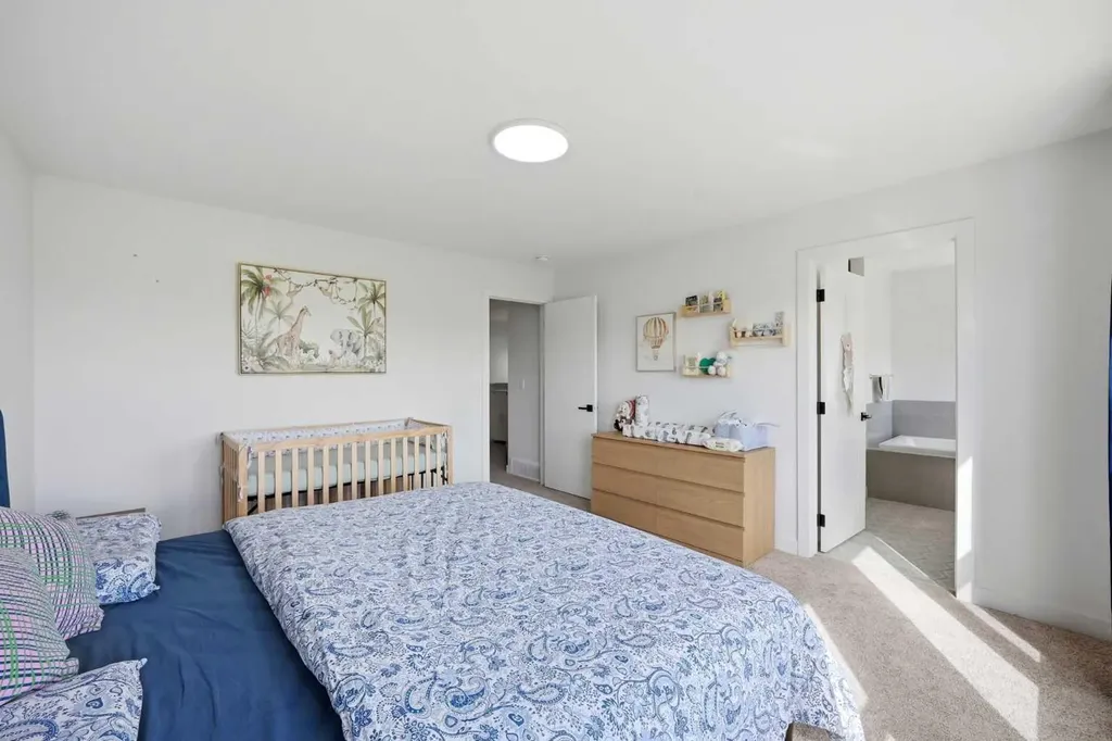 332 Belmont Park SW Calgary AB T2X 5T1