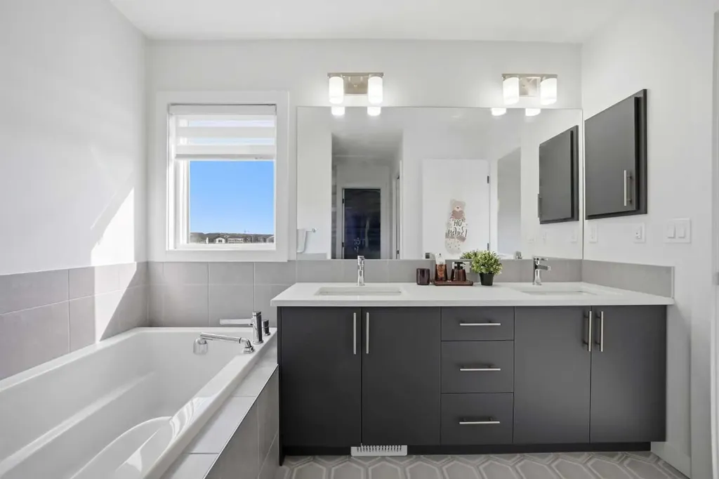 332 Belmont Park SW Calgary AB T2X 5T1
