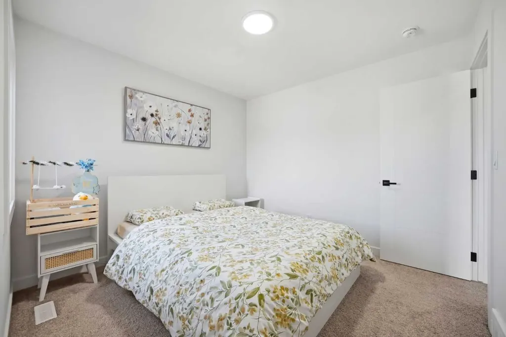 332 Belmont Park SW Calgary AB T2X 5T1