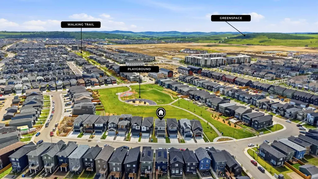 332 Belmont Park SW Calgary AB T2X 5T1
