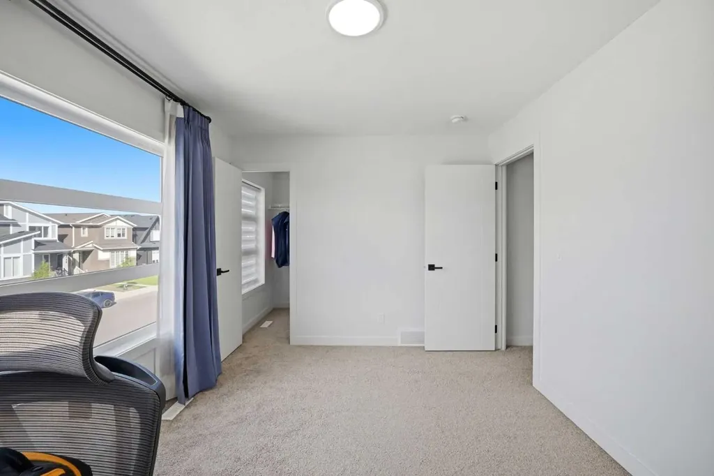 332 Belmont Park SW Calgary AB T2X 5T1