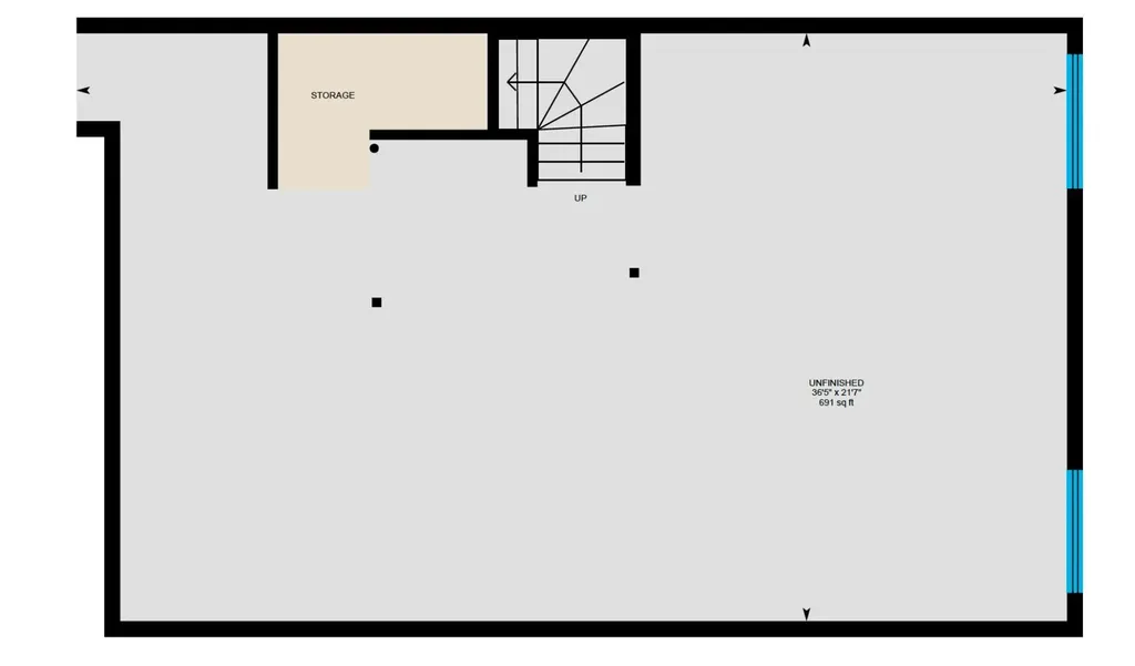 332 Belmont Park SW Calgary AB T2X 5T1