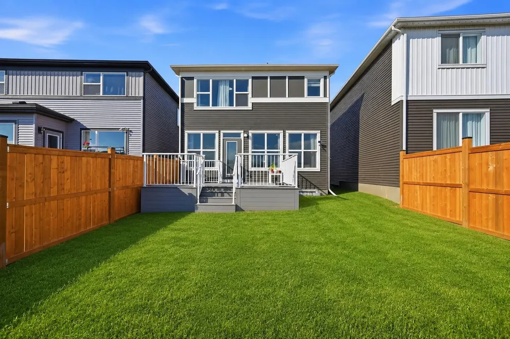 332 Belmont Park SW Calgary AB T2X 5T1