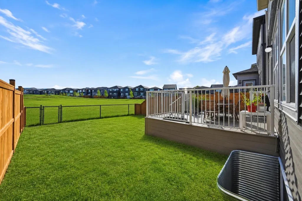 332 Belmont Park SW Calgary AB T2X 5T1