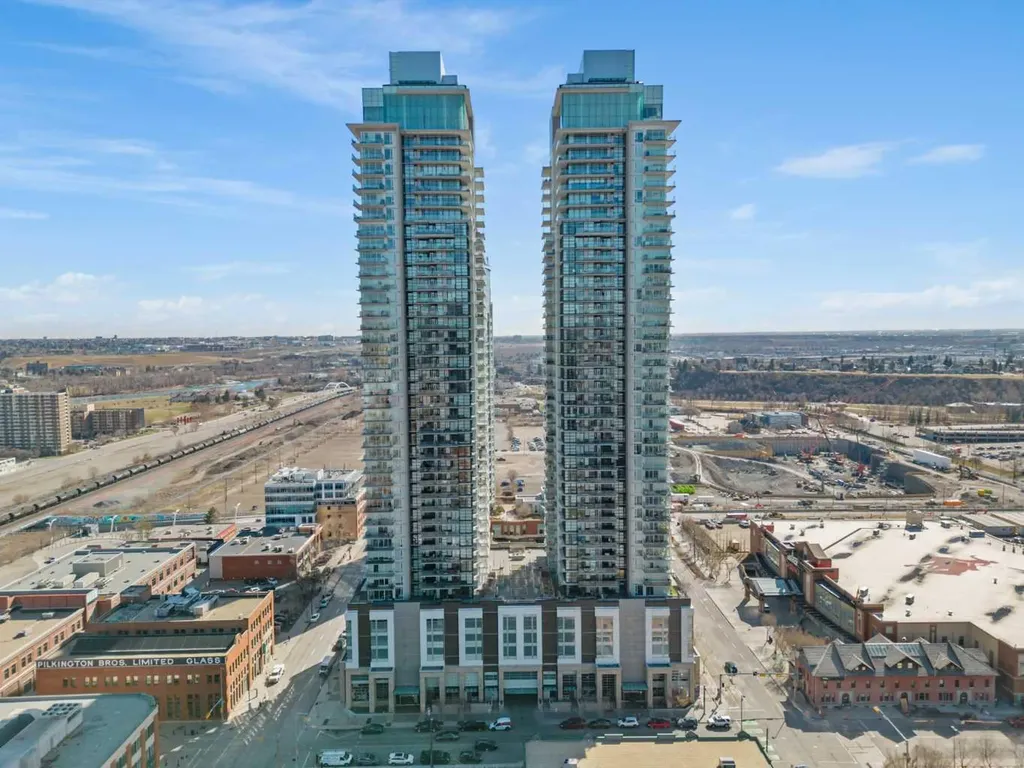 1188 3 Street SE Calgary AB T2G 1H8
