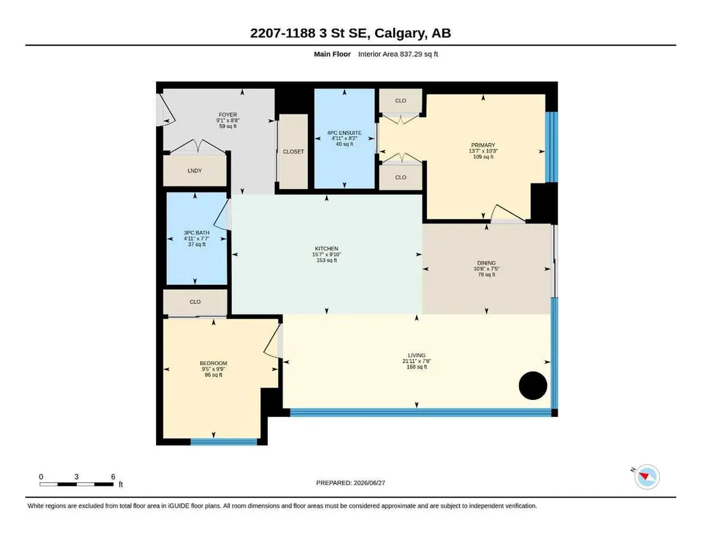 1188 3 Street SE Calgary AB T2G 1H8