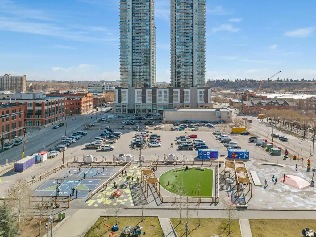 1188 3 Street SE Calgary AB T2G 1H8