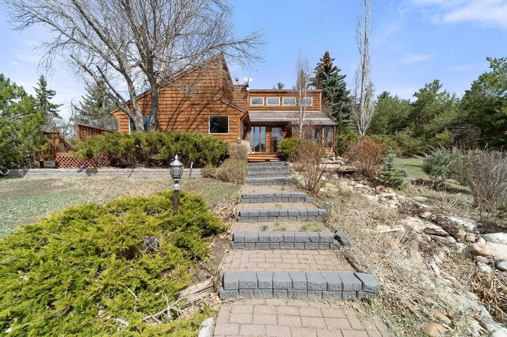 44402 Range Road 125 Rural Flagstaff County AB T0B 4C0