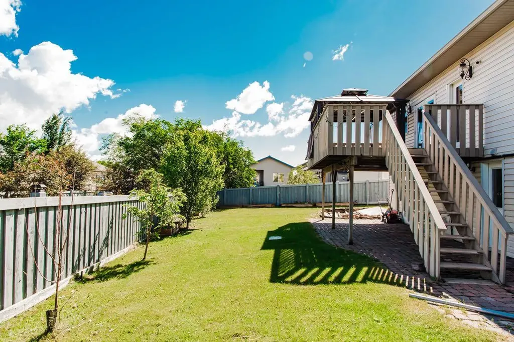 12721 89 Street Grande Prairie AB T8X8C6