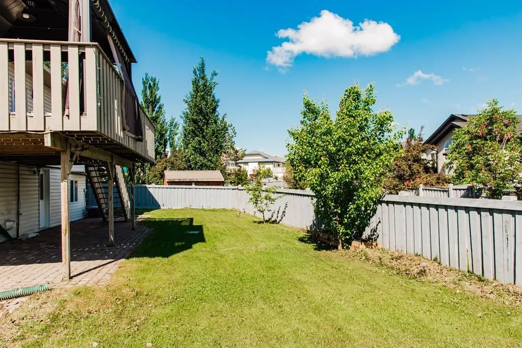 12721 89 Street Grande Prairie AB T8X8C6