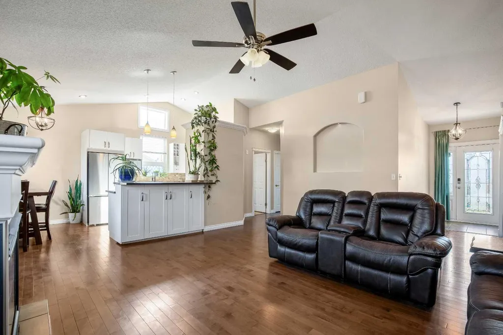 336 Butte Place Stavely AB T0L 1Z0