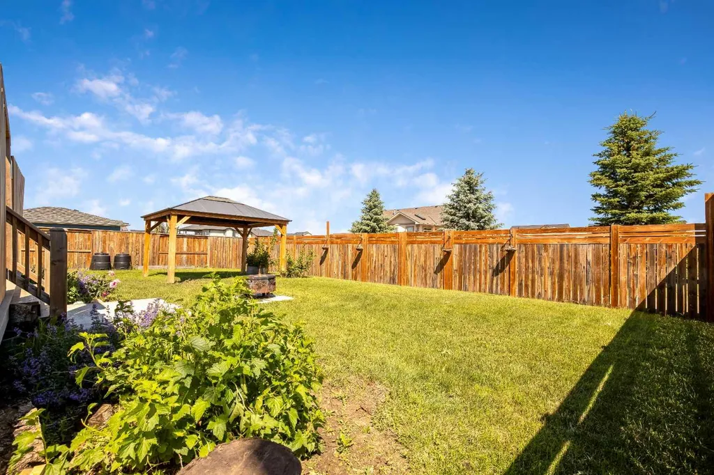 336 Butte Place Stavely AB T0L 1Z0
