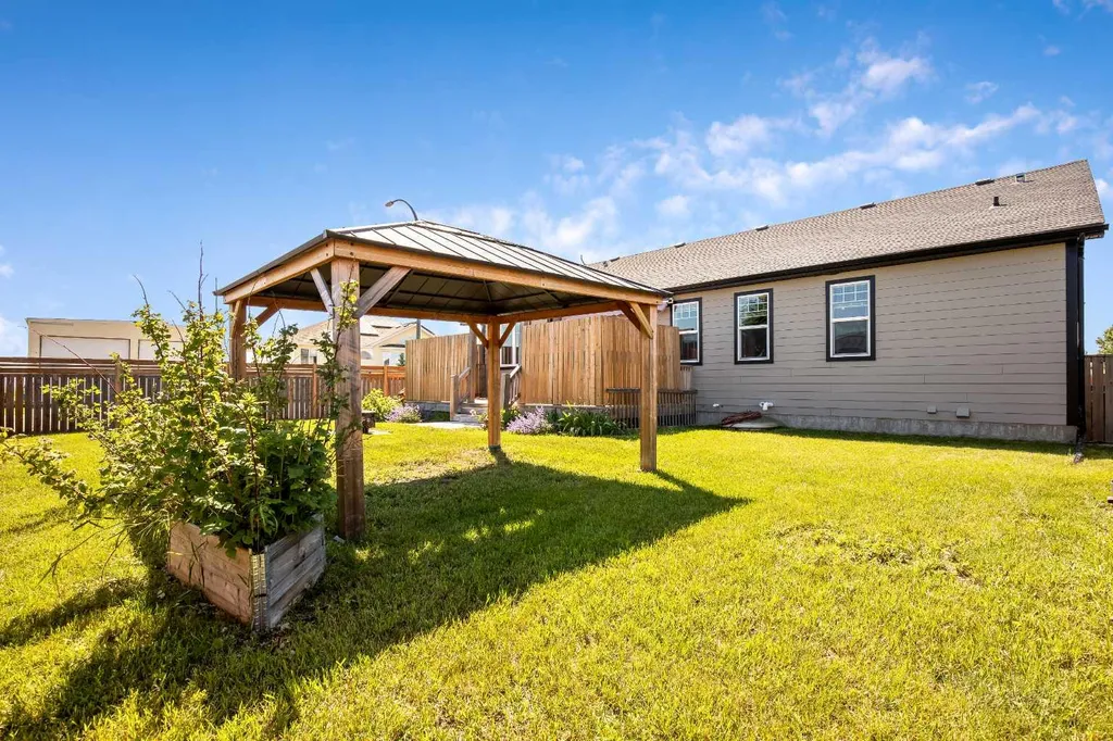 336 Butte Place Stavely AB T0L 1Z0