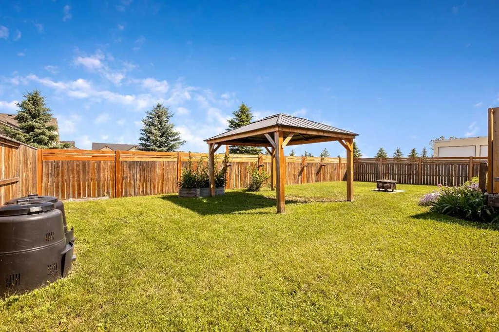 336 Butte Place Stavely AB T0L 1Z0
