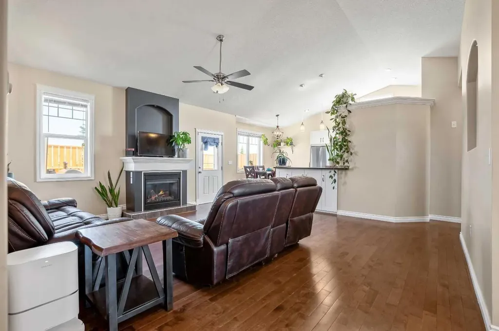 336 Butte Place Stavely AB T0L 1Z0