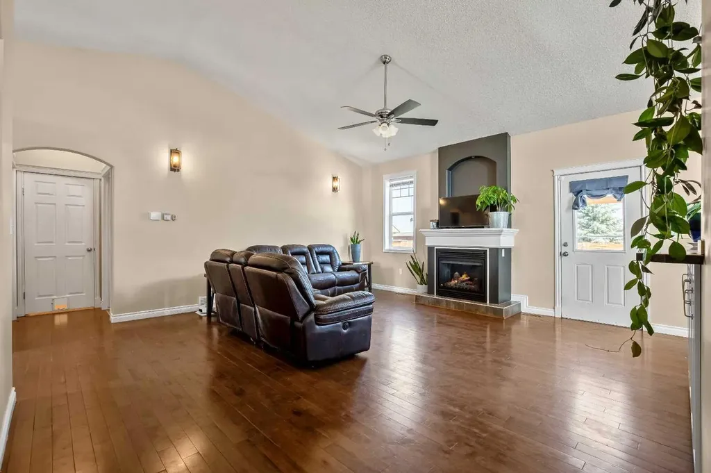 336 Butte Place Stavely AB T0L 1Z0
