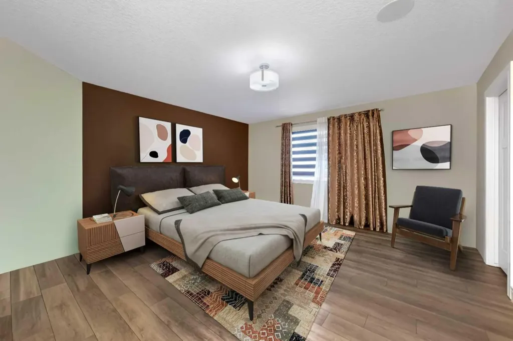 30 Saddlelake View NE Calgary AB T3J 0R6