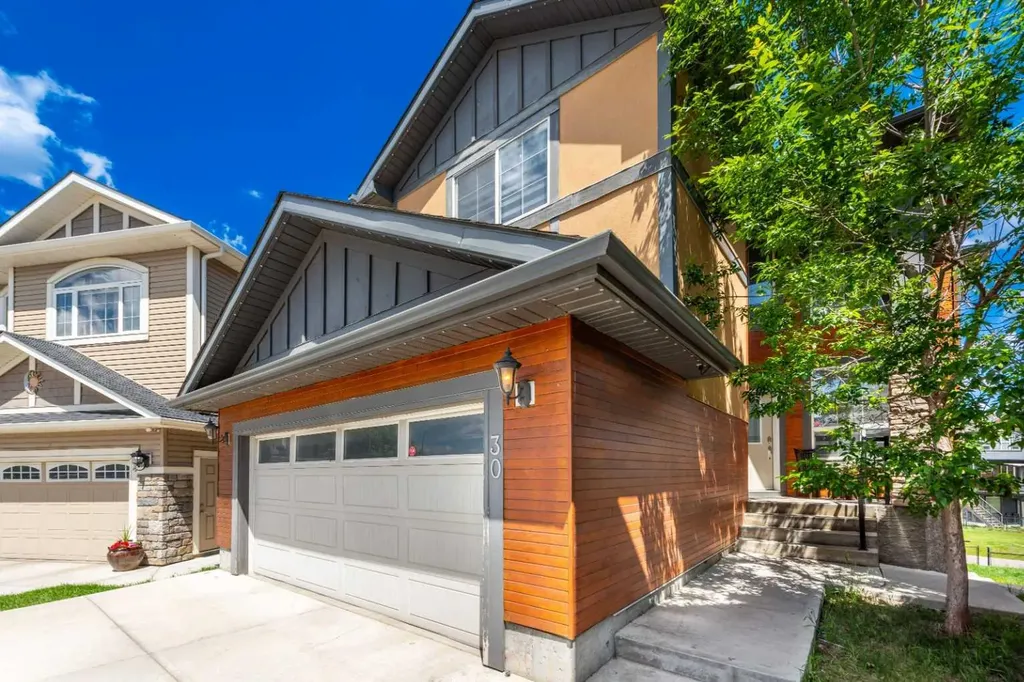 30 Saddlelake View NE Calgary AB T3J 0R6