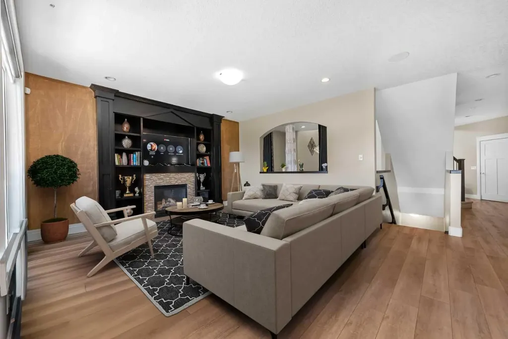 30 Saddlelake View NE Calgary AB T3J 0R6