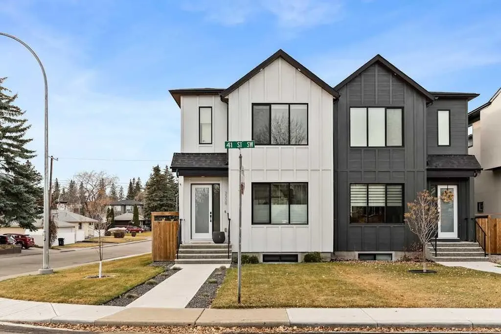 3339 41 Street SW Calgary AB T3E 3L3