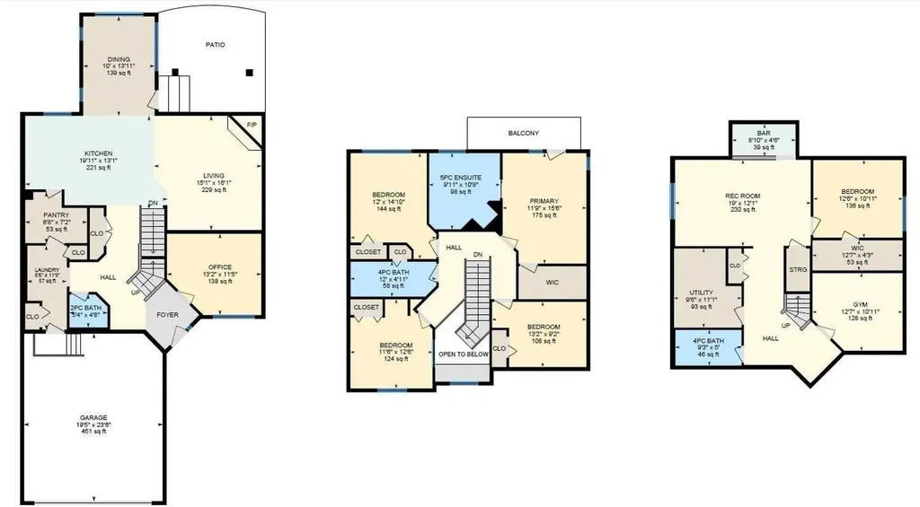 226 Springbank Place SW Calgary AB T3H 3S4