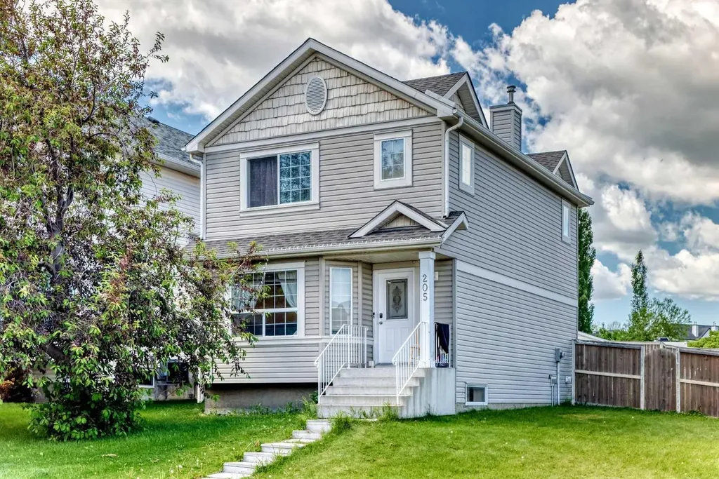 205 Hidden Hills Place NW Calgary AB T3A6E3