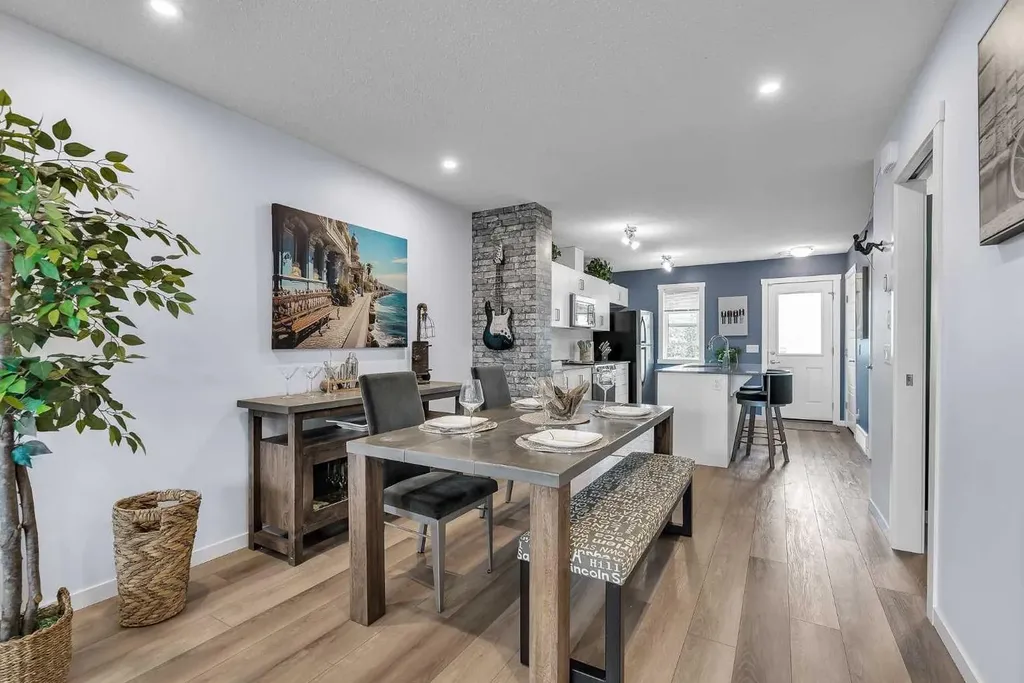 406 Cranbrook Square SE Calgary AB T3M 3K8