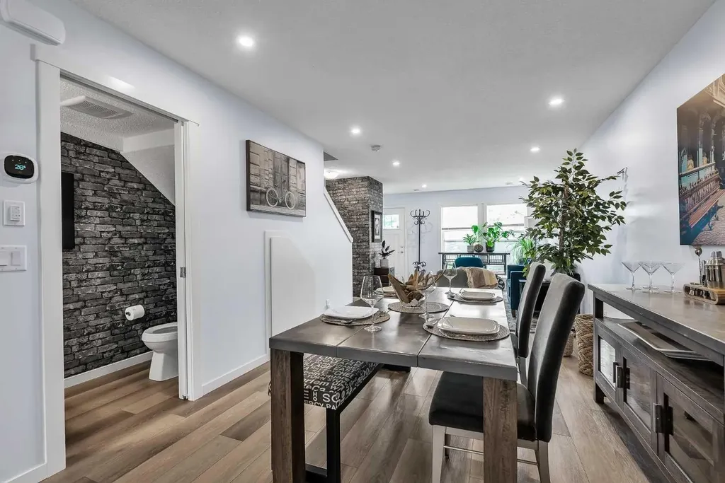 406 Cranbrook Square SE Calgary AB T3M 3K8
