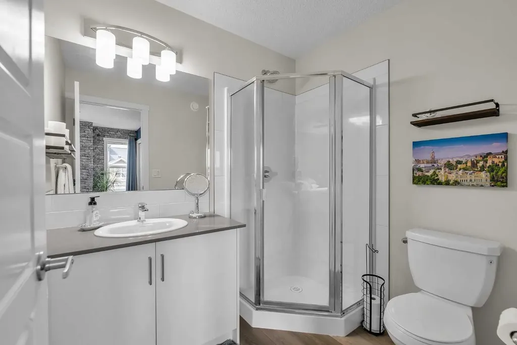 406 Cranbrook Square SE Calgary AB T3M 3K8