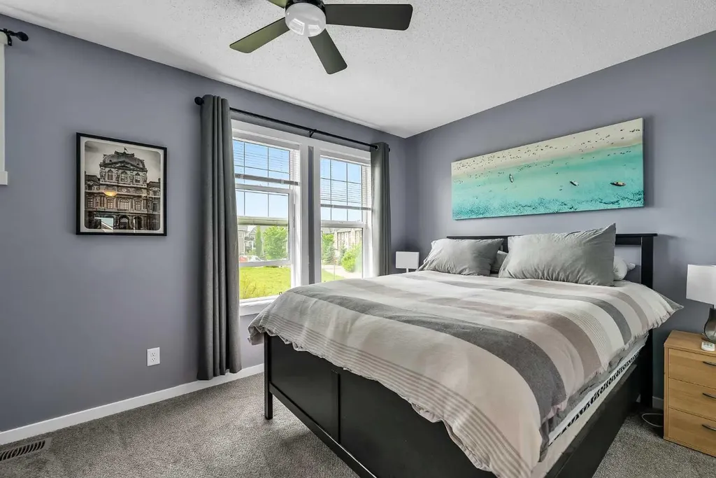 406 Cranbrook Square SE Calgary AB T3M 3K8
