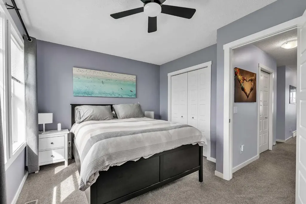 406 Cranbrook Square SE Calgary AB T3M 3K8