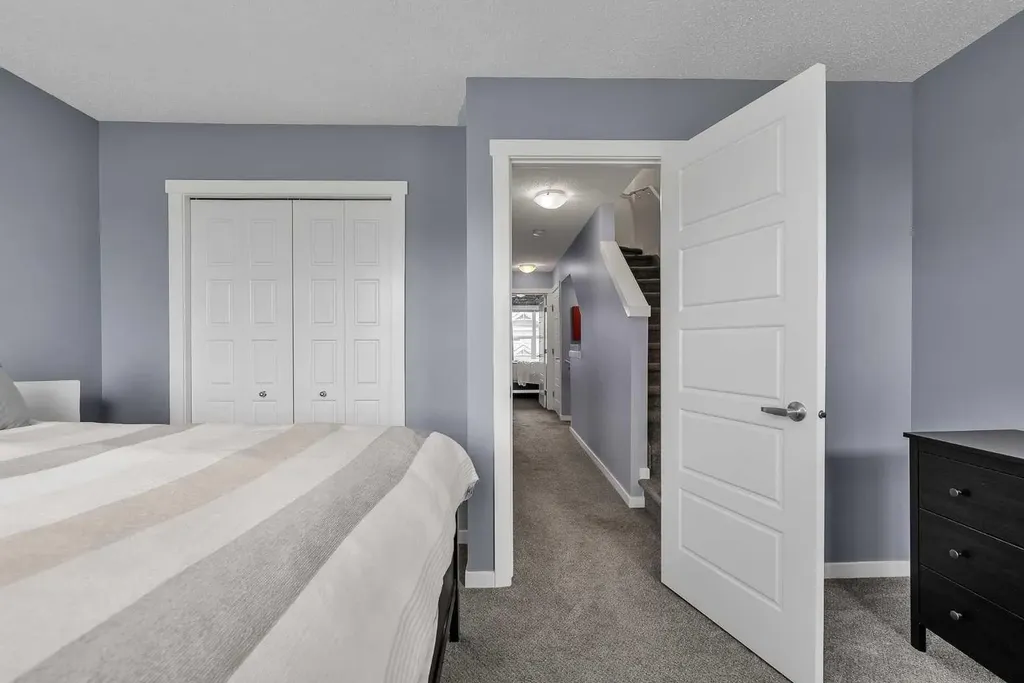 406 Cranbrook Square SE Calgary AB T3M 3K8