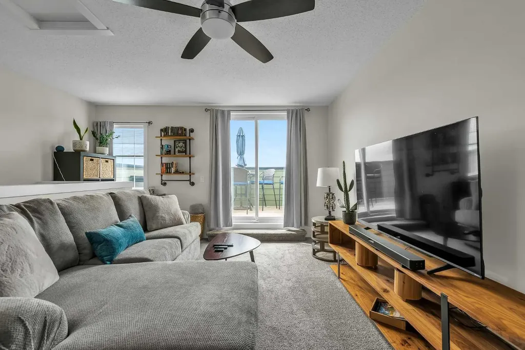 406 Cranbrook Square SE Calgary AB T3M 3K8